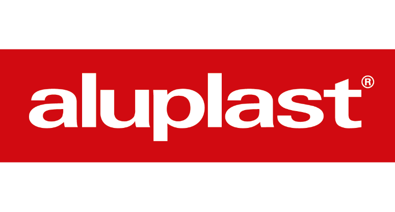 aluplast window systems