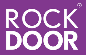 Rockdoor composite doors